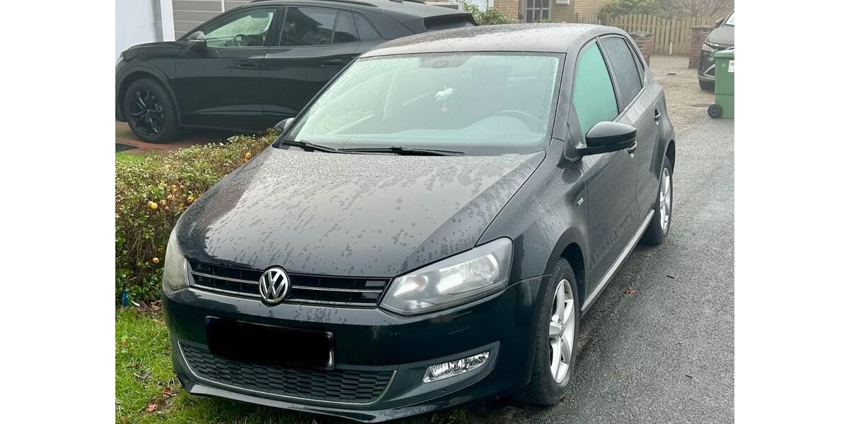 VW Polo 182.870 km 5.900 € Oldenburg 26135