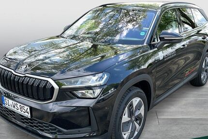 Skoda Kodiaq 9.500 km 37.590 &euro; Siegen 57076