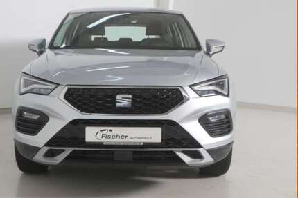 Seat Ateca 22.908 km 22.980 € Pilsach 92367