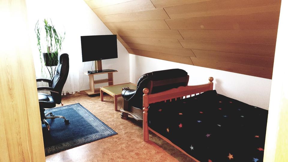 Mehrfamilienhaus, Wohnhaus Bietigheim-Bissingen Bissingen - 10 Zimmer, 210 m&sup2;, 795.000&euro; | Angebot:27163916