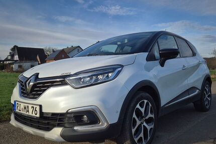 Renault Captur 56.300 km 12.000 &euro; Porta Westfalica 32457