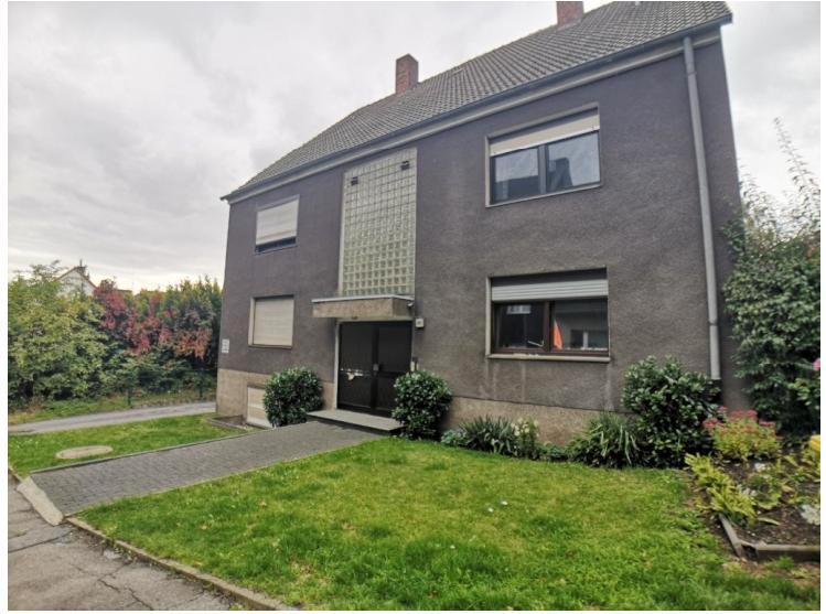 Hochparterre Dortmund Hörde - 2 Zimmer, 56 m&sup2;, 133.000&euro; | Angebot:26499496