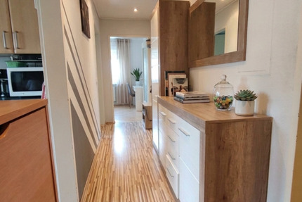 Wohnung Fürth Atzenhof - 3 Zimmer, 75 m&sup2;, 600&euro; | Angebot:25497524