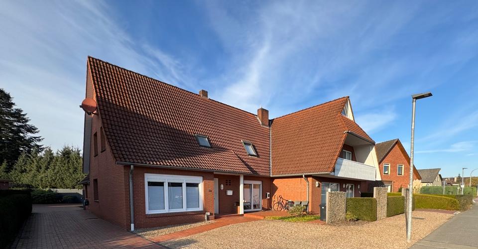 Einfamilienhaus Damme - 8 Zimmer, 284 m&sup2;, 549.000&euro; | Angebot:24368838