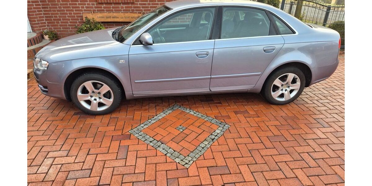 Audi A4 206.053 km 2.749 &euro; Wagenfeld 49419