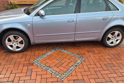 Audi A4 206.053 km 4.400 &euro; Wagenfeld 49419