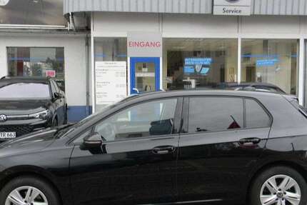 VW Golf 28.500 km 22.998 &euro; Kaiserslautern 67655