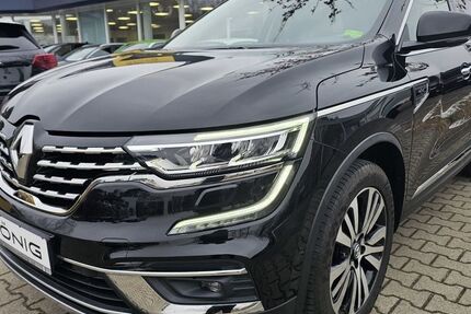 Renault Koleos 39.044 km 24.999 &euro; Cottbus 03044