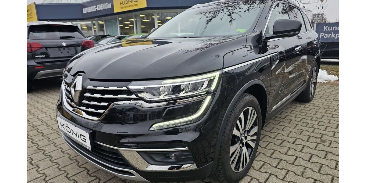 Renault Koleos 39.044 km 24.999 &euro; Cottbus 03044
