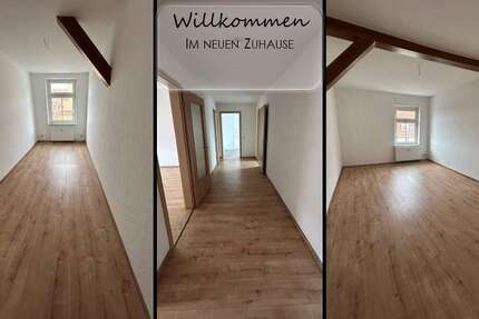 Wohnung Leipzig Möckern - 3 Zimmer, 73 m&sup2;, 655&euro; | Angebot:26865260