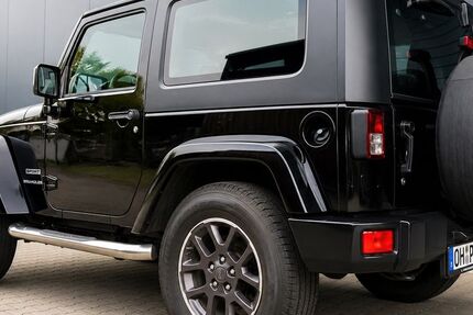 Jeep Wrangler 94.000 km 21.990 &euro; Neustadt i.H. 23730