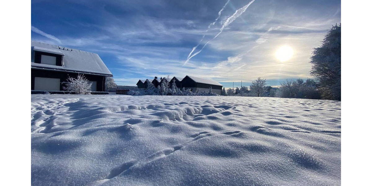 Etagenwohnung Winterberg Langewiese - 2 Zimmer, 58 m&sup2;, 590&euro; | Angebot:26253568