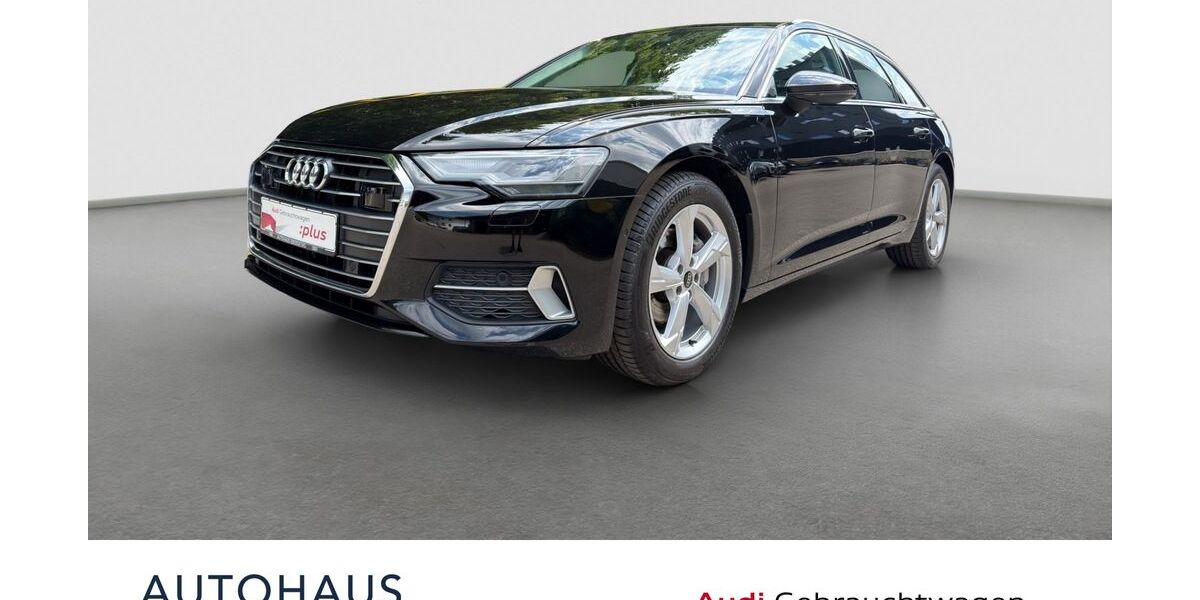 Audi A6 61.100 km 32.900 &euro; Ebersberg bei München 85560