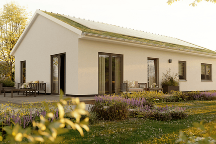 Haus Zossen - 4 Zimmer, 100 m&sup2;, 395.550&euro; | Angebot:26881627