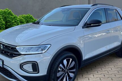VW T-Roc 10.450 km 28.916 &euro; Schmalkalden 98574