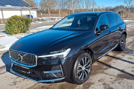 Volvo XC60 58.800 km 38.499 &euro; Landsberg am Lech 86899