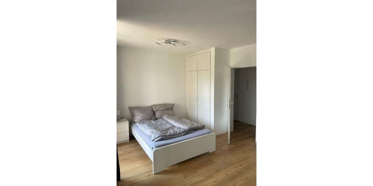Etagenwohnung Osnabrück Schölerberg - 1 Zimmer, 28 m&sup2;, 123.700&euro; | Angebot:27209999