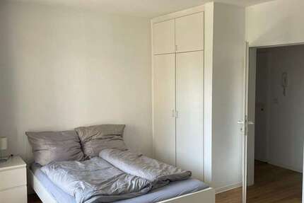 Wohnung Osnabrück Schölerberg - 1 Zimmer, 28 m&sup2;, 123.700&euro; | Angebot:27209999