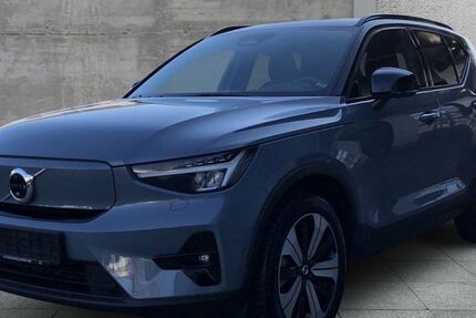 Volvo XC40 23.161 km 39.990 &euro; Berlin Tegel 13509