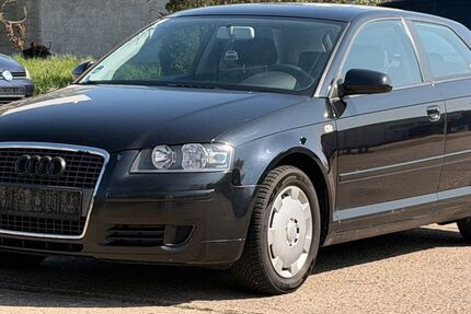 Audi A3 173.000 km 5.950 &euro; Bitterfeld 06749
