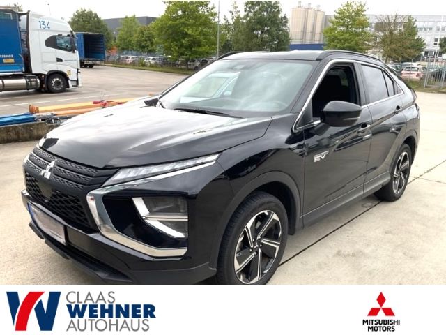 Eclipse Cross