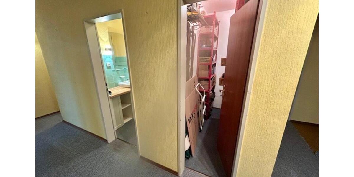 Etagenwohnung Eggenstein-Leopoldshafen Leopoldshafen - 4 Zimmer, 103 m&sup2;, 365.000&euro; | Angebot:24468325