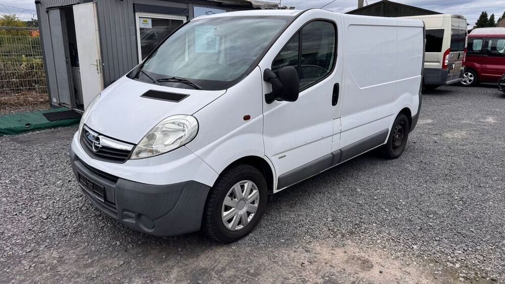 Vivaro