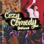 Cozy Comedy Deluxe