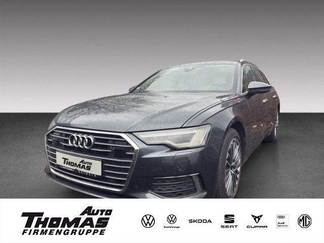 Audi A6 113.921 km 29.880 &euro; Hennef 53773