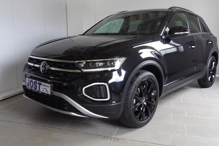 VW T-Roc 12.450 km 29.950 &euro; Arnsberg 59823