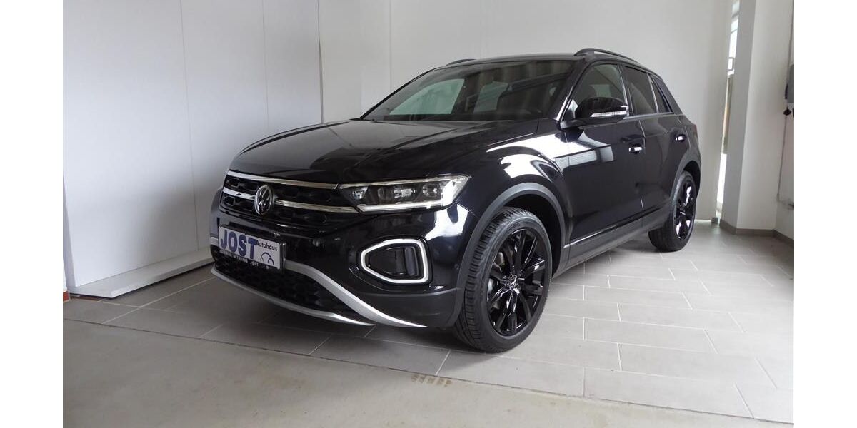 VW T-Roc 12.450 km 29.950 &euro; Arnsberg 59823