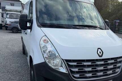 Renault Master 182.100 km 7.990 &euro; Sinsheim 74889