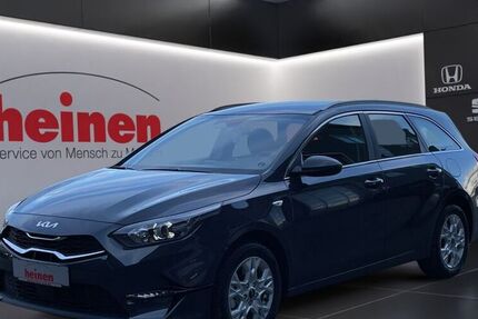 Kia ceed / Ceed