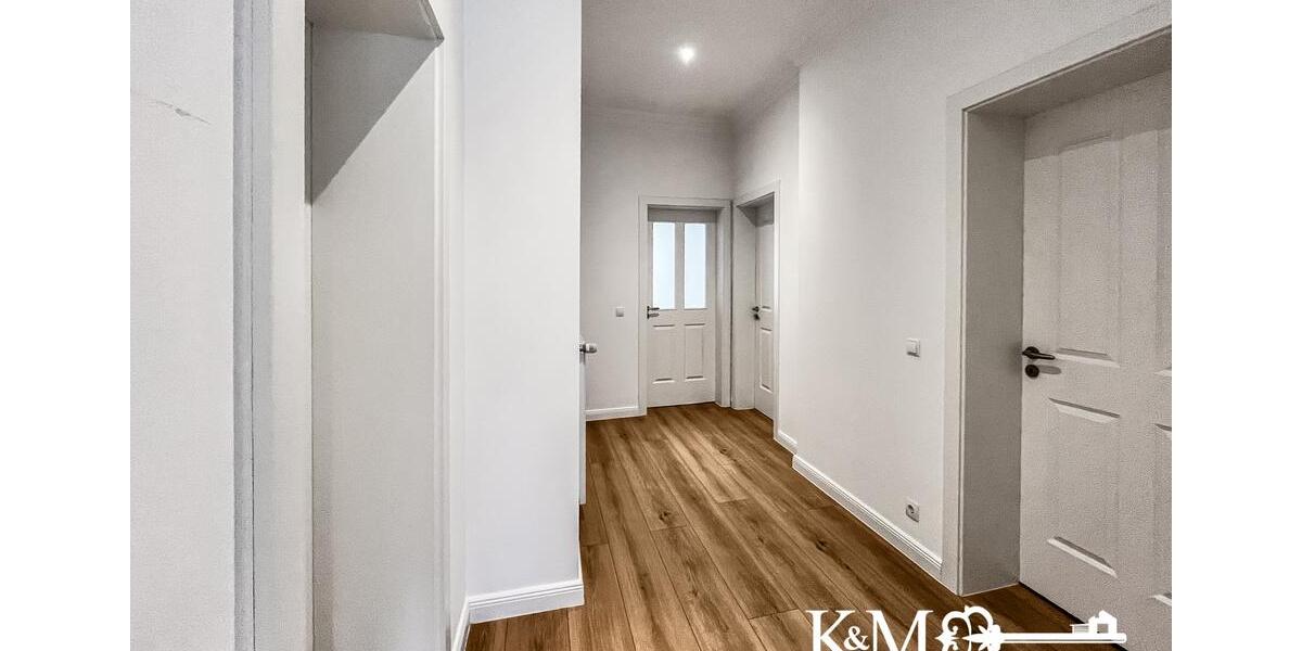 Dachgeschoßwohnung Andernach - 4 Zimmer, 135 m&sup2;, 1.820&euro; | Angebot:26349310