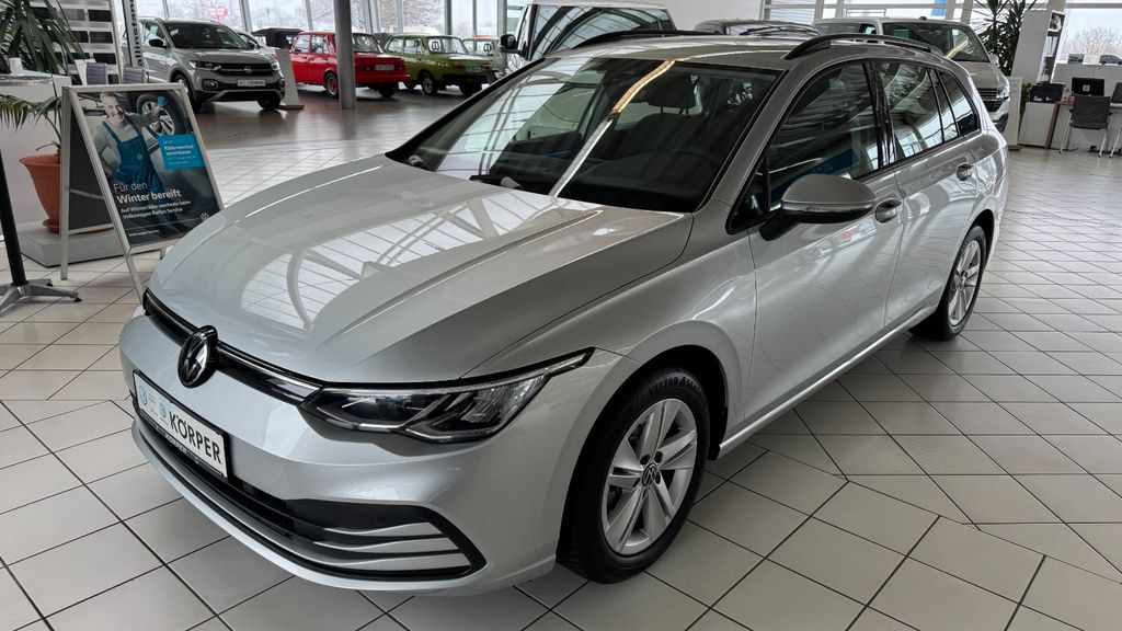 VW Golf 5.826 km 21.997 &euro; Sömmerda 99610