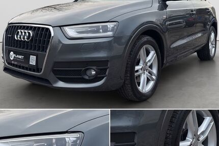 Audi Q3 126.512 km 14.890 &euro; Kassel 34123