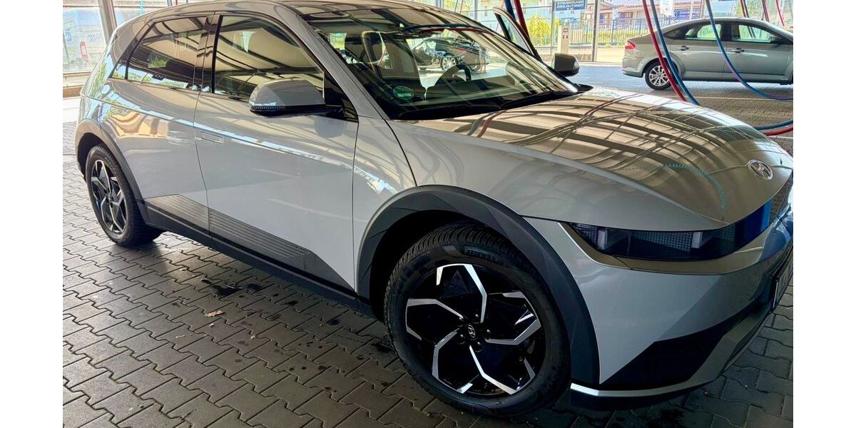 Hyundai IONIQ 5 20.500 km 34.500 &euro; Harpstedt 27243