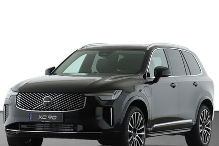 Volvo XC90 6.500 km 84.990 € Bielefeld 33647