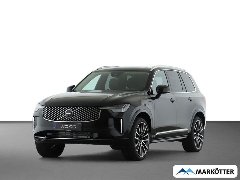 Volvo XC90 6.500 km 84.990 € Bielefeld 33647
