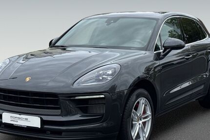 Porsche Macan 5.500 km 84.990 &euro; Göttingen 37077