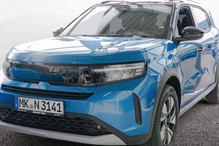 Opel Frontera 9.980 km 22.250 &euro; Iserlohn 58636