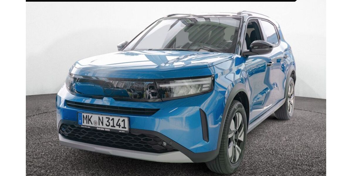 Opel Frontera 9.980 km 22.250 &euro; Iserlohn 58636