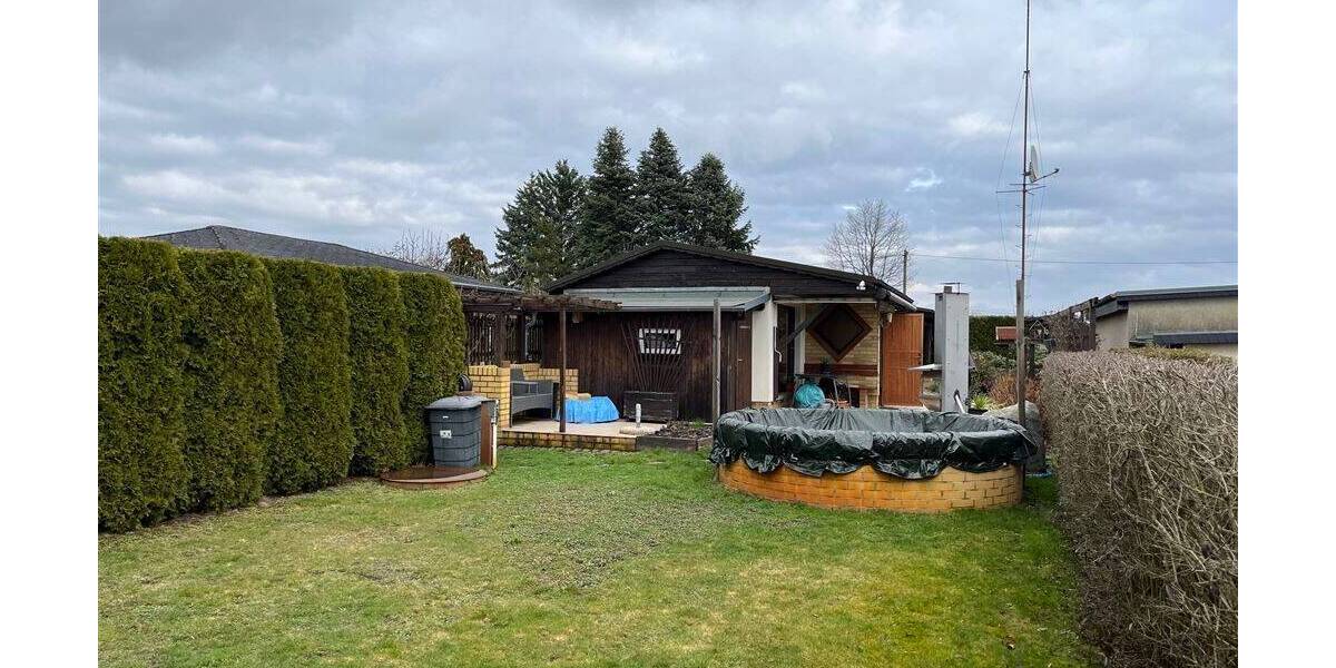 Grundstück Torgau - 35.000&euro; | Angebot:26433693