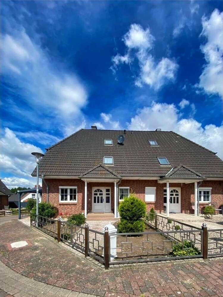 Haus zum Kaufen in Lauenburg 419.000 € 116.21 m²