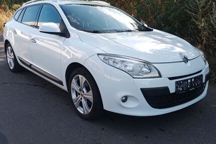 Renault Megane 280.000 km 3.000 &euro; Rotenburg an der Fulda 36199