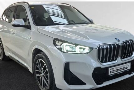 BMW X1 18.200 km 34.398 &euro; Wesel 46485