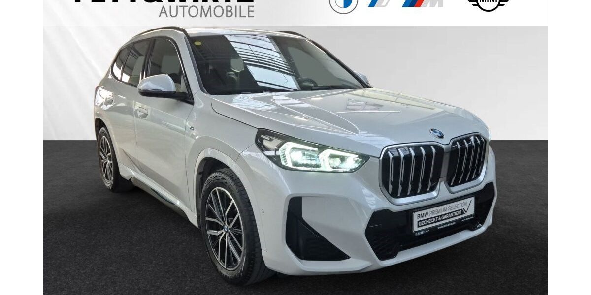 BMW X1 18.200 km 34.398 &euro; Wesel 46485
