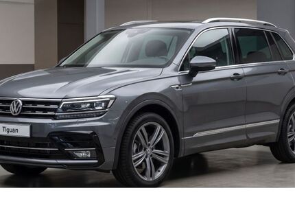 VW Tiguan 75.100 km 25.900 &euro; Ebersberg bei München 85560