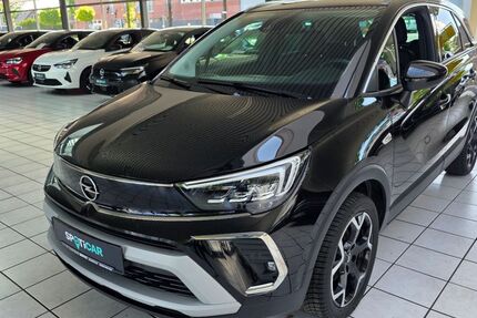 Opel Crossland (X) 35.898 km 17.290 € Raesfeld 46348