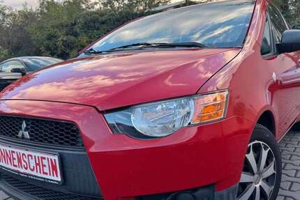 Mitsubishi Colt 149.800 km 3.990 € Mainz 55120